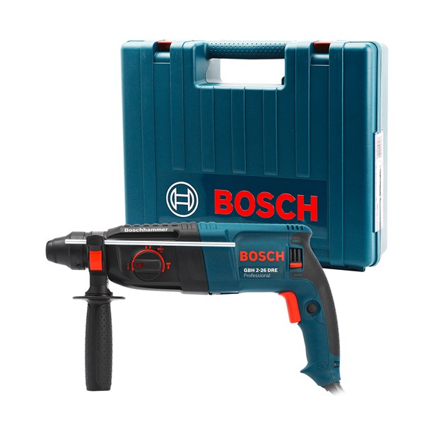 Bosch GBH 2-26 DRE 800 W Pnömatik Kırıcı-Delici